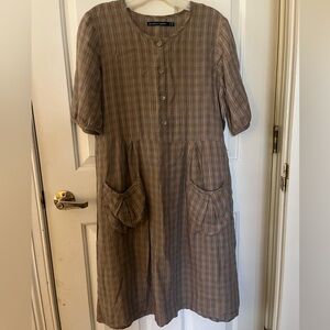 Gudrun Sjoden Edith Piaf Dress